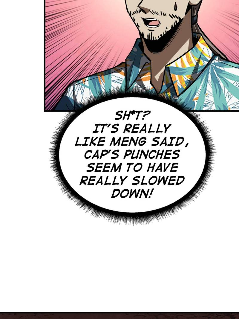 I'm Really Not A Supervillain Chapter 261 10
